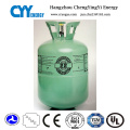 Venta caliente de gas refrigerante mixto de refrigerante R22 (99.8% de pureza)